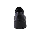 Mocassim Tachas Black S 21712 0003 0001 Schutz